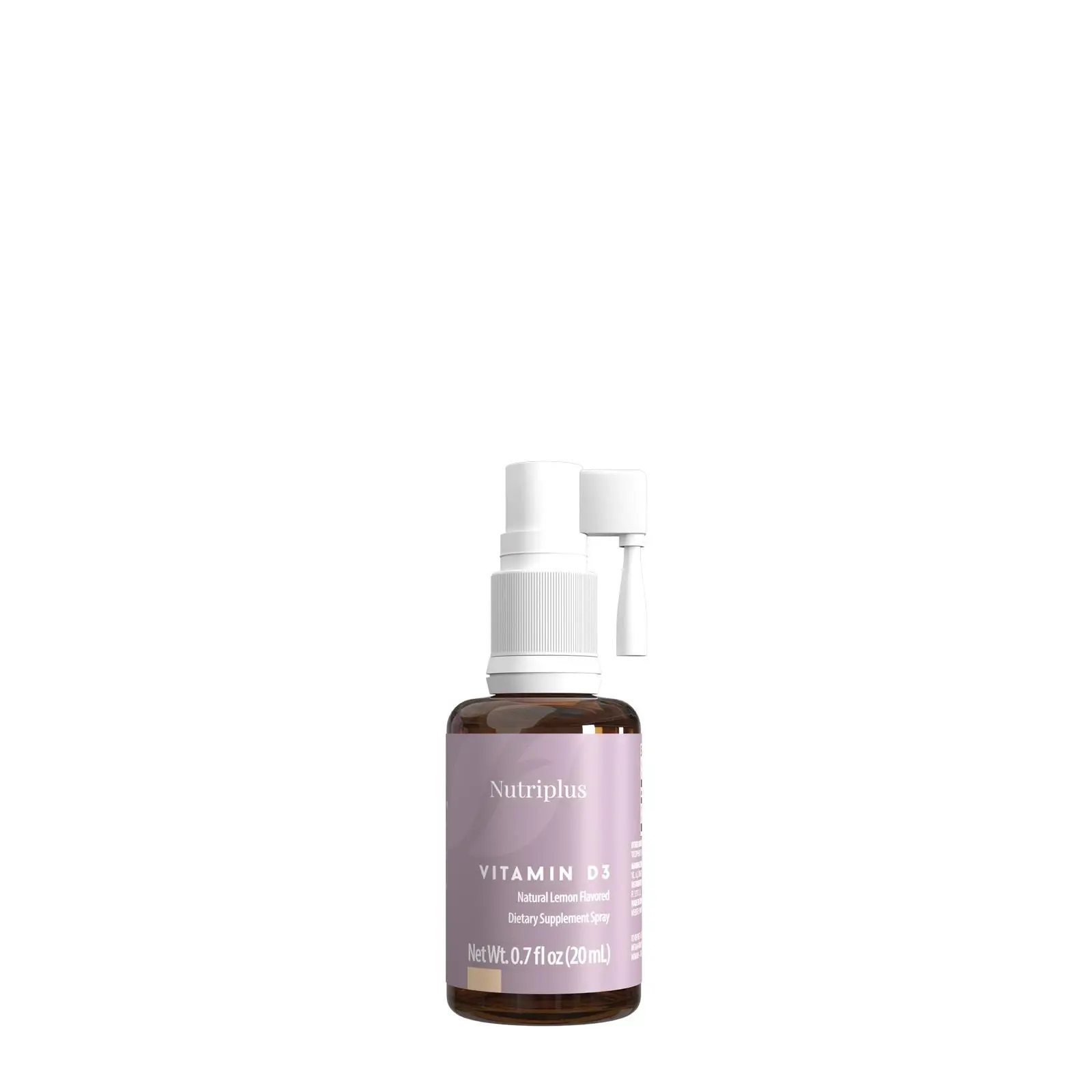 Nutriplus VITAMIN D3