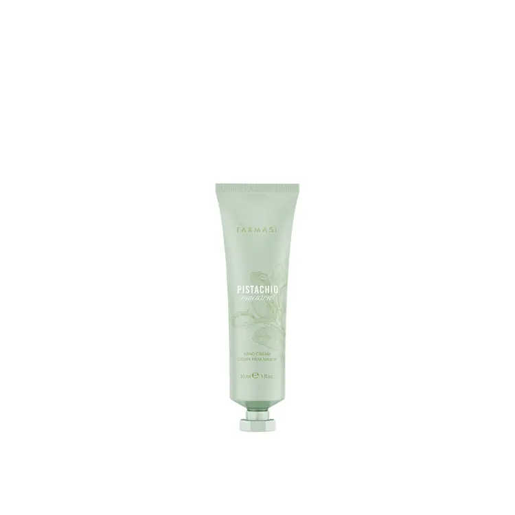 Pistachio Macaron Hand Cream Ansicht 2