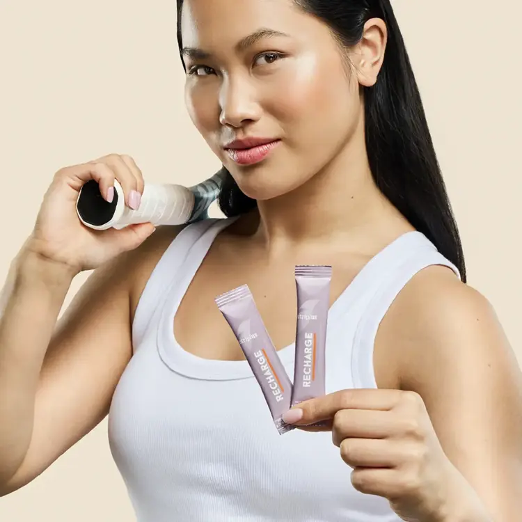 Nutriplus Recharge Stick Ansicht 2