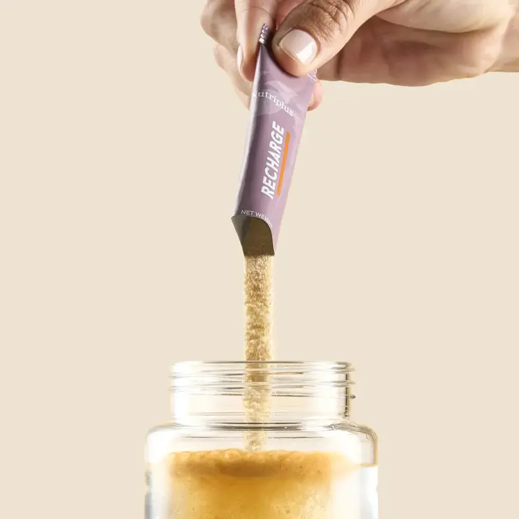 Nutriplus Recharge Stick Ansicht 3