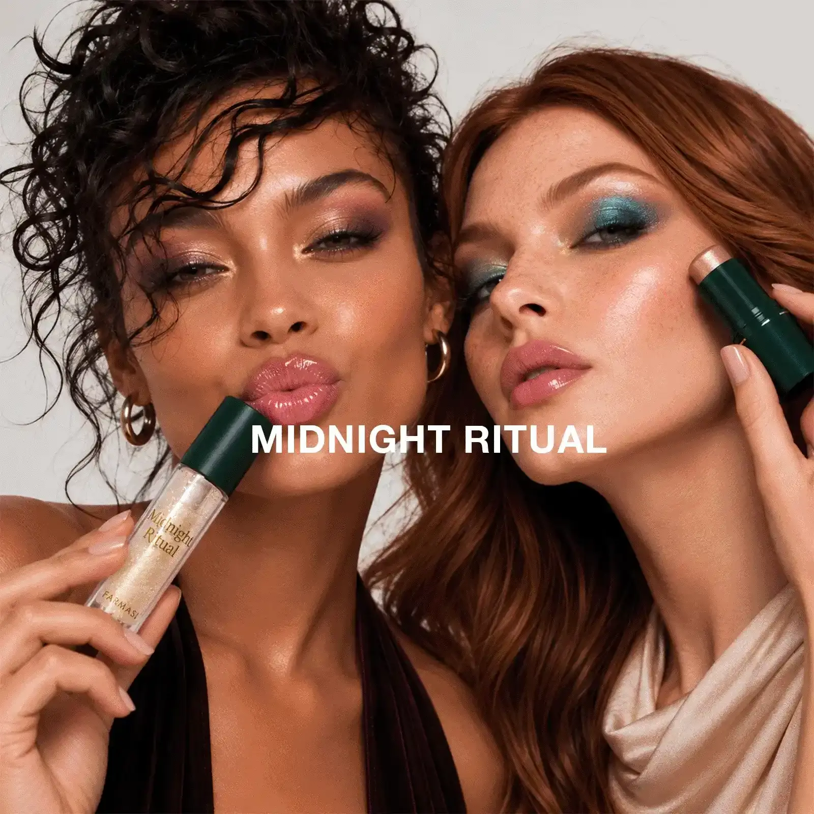 Midnight Ritual Halloween Set