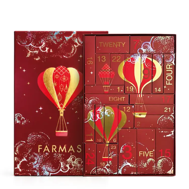 image of Advent Calendar 2026